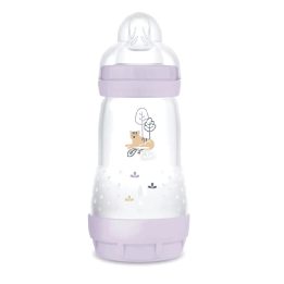 Buteliukas Perfect Start Planet Love 260 ml