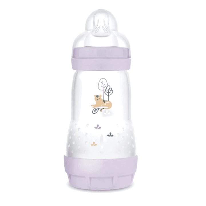 Buteliukas Perfect Start Planet Love 260 ml
