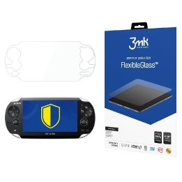 hibridinis stiklas Sony PS Vita