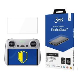 hibridinis stiklas DJI RC