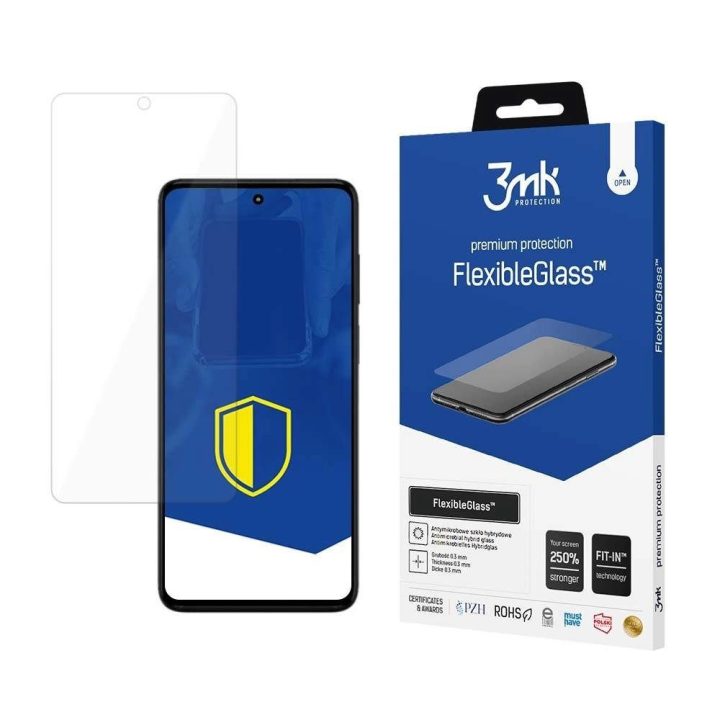 hibridinis stiklas Motorola Moto G82 5G“