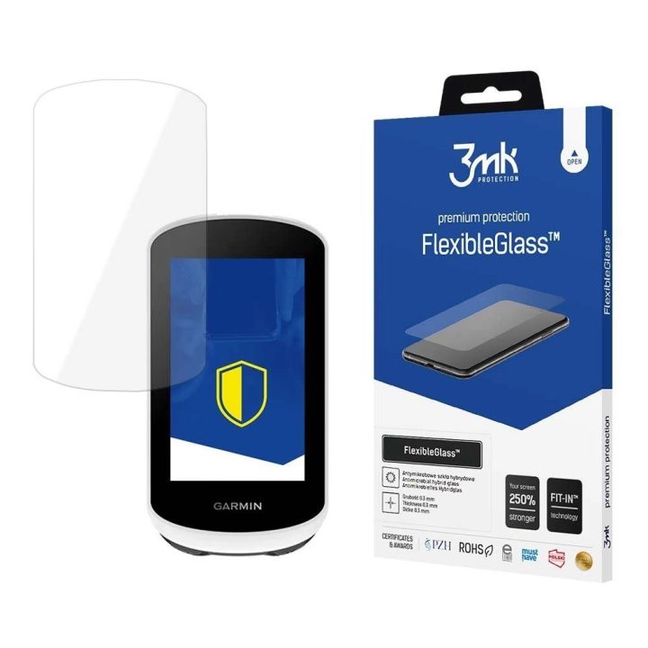 Garmin Edge Explore 2“ hibridinis stiklas