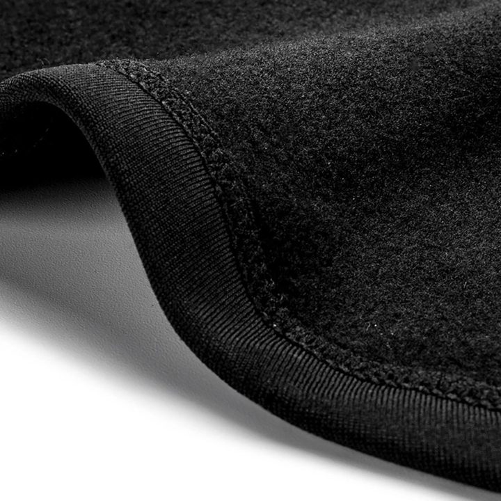balaklava, universalus dydis – juoda