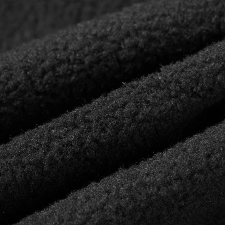 balaklava, universalus dydis – juoda