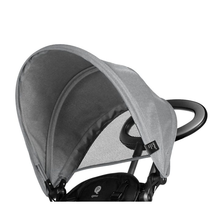 4107 Qplay Triratis Cosy Grey