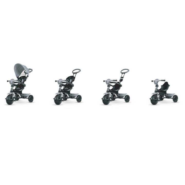 4107 Qplay Triratis Cosy Grey