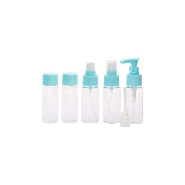 Lagamino organizatoriaus rinkinys 6 dalys