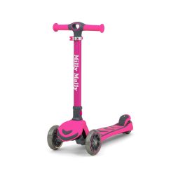 Paspirtukas SCOOTER Boogie pink
