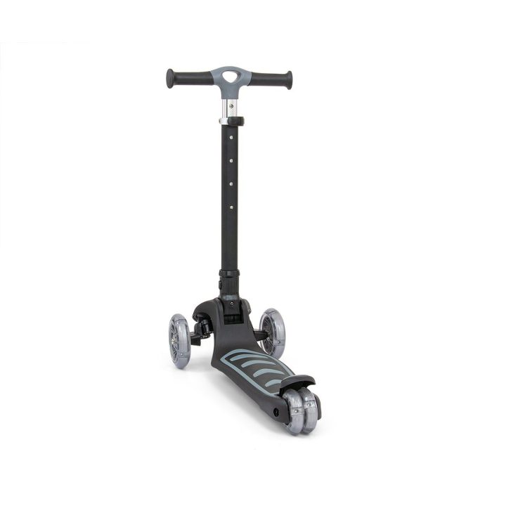 Paspirtukas SCOOTER Boogie black