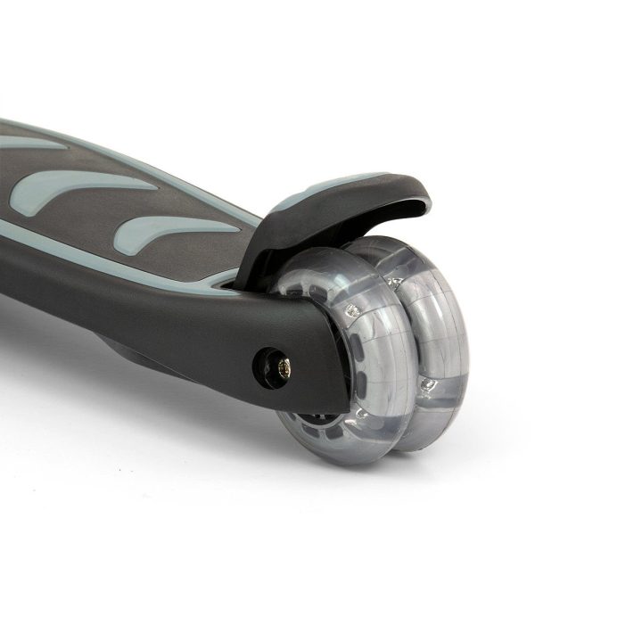 Paspirtukas SCOOTER Boogie black