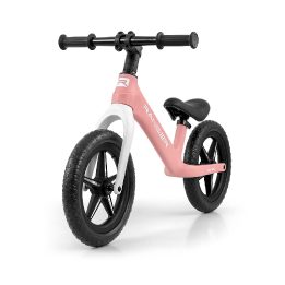 balansinis dviratis RANGER flash pink