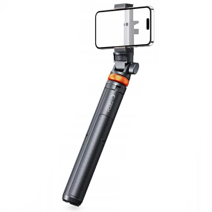 Bluetooth selfie lazda su nuotoliniu pulteliu