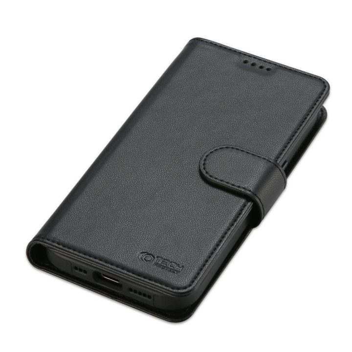 MagSafe“ dėklas iPhone 15“ – juodos spalvos