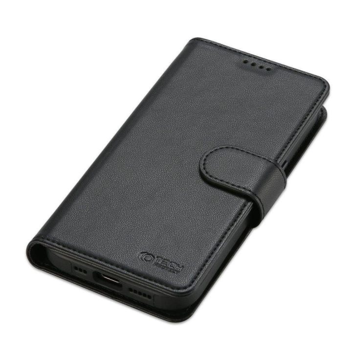 MagSafe dėklas iPhone 13 - juodas