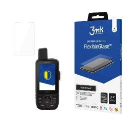 Garmin GPSMAP 66i“ – FlexibleGlass™“