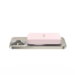 MagSafe - 10000 mAh maitinimo bankas su 15W USB C laidas
