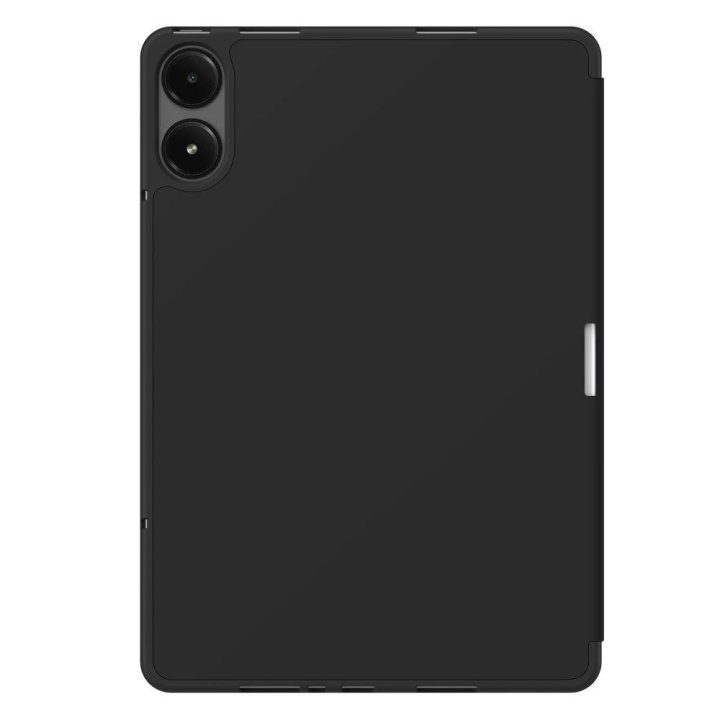 Xiaomi Redmi Pad Pro 12.1 dėklas rašikliams - juodos spalvos