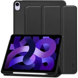 Dėklas iPad Air 10,9 2020–2022 / 11 2024 – juodas