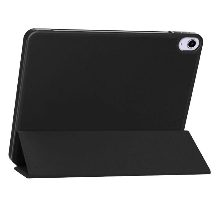 Dėklas iPad Air 10,9 2020–2022 / 11 2024 – juodas
