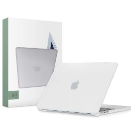 Dėklas MacBook Air 13 M2 / M3 / 2022-2024 - matinis