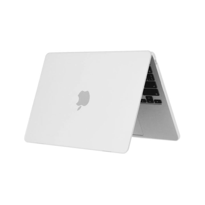 Dėklas MacBook Air 13 M2 / M3 / 2022-2024 - matinis