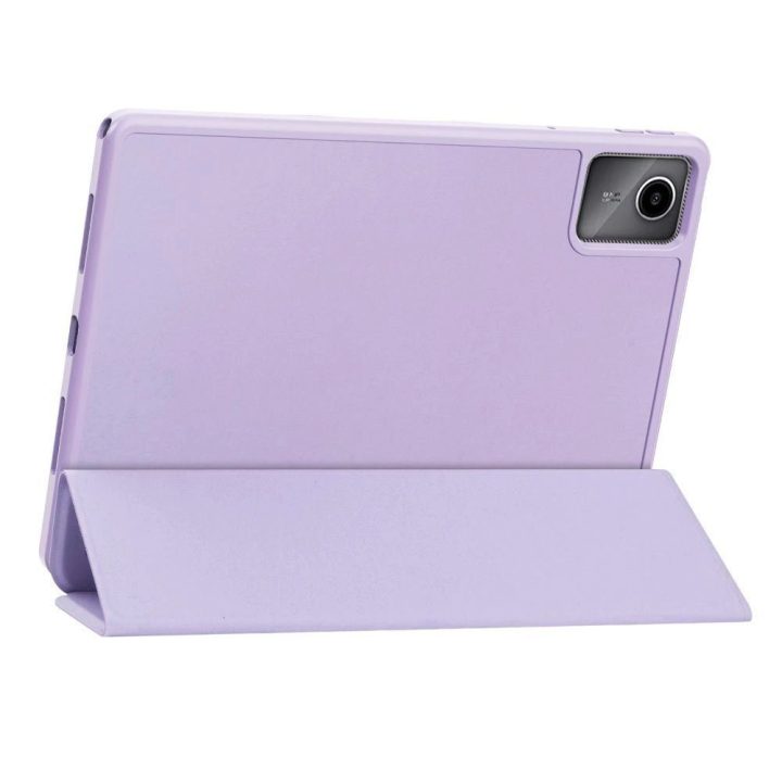 SC pieštukinė dėtuvė Lenovo Tab M11 11“ TB-330 – violetinė