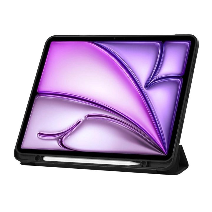 SC dėklas iPad Air“ 13 2024 - juodas