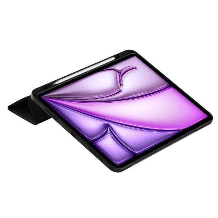 SC dėklas iPad Air“ 13 2024 - juodas