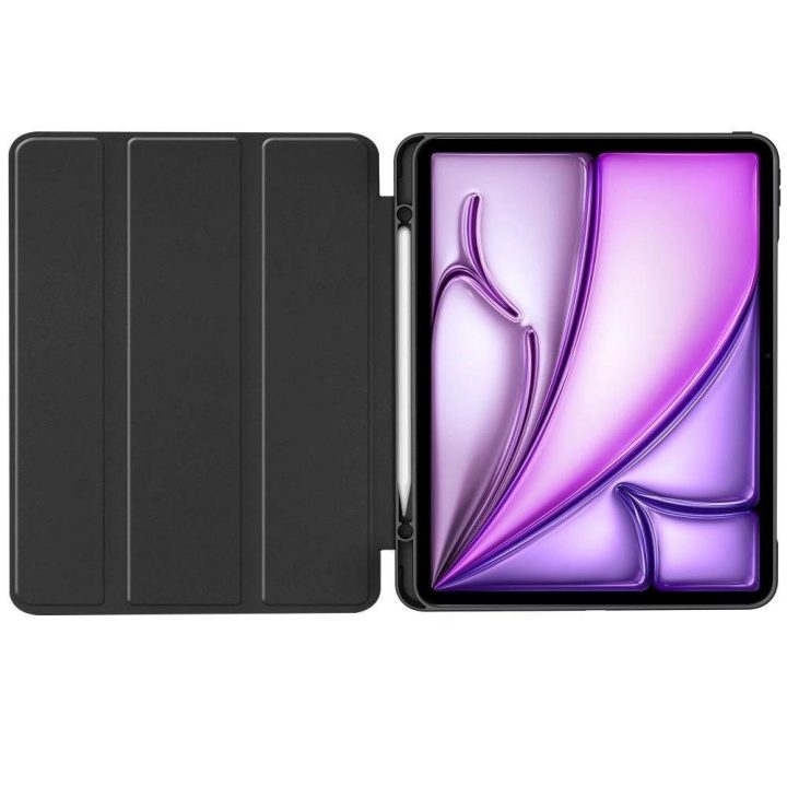 SC dėklas iPad Air“ 13 2024 - juodas