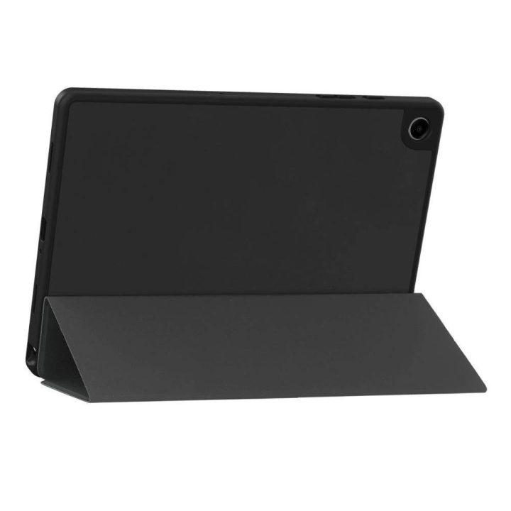 SC rašiklio dėklas Samsung Galaxy Tab A9+ 11 X210 / X215 / X216 - juodas