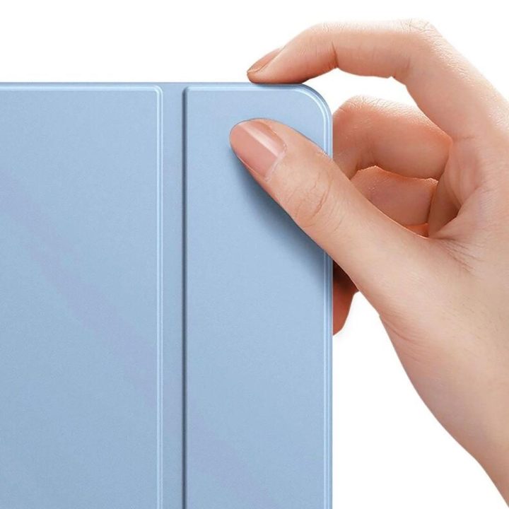 IPad 10,9 col. 2022 dėkliukas – pilkas