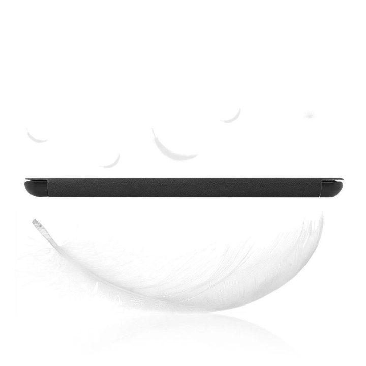 Kindle 11 2022 dėklas – juoda spalva