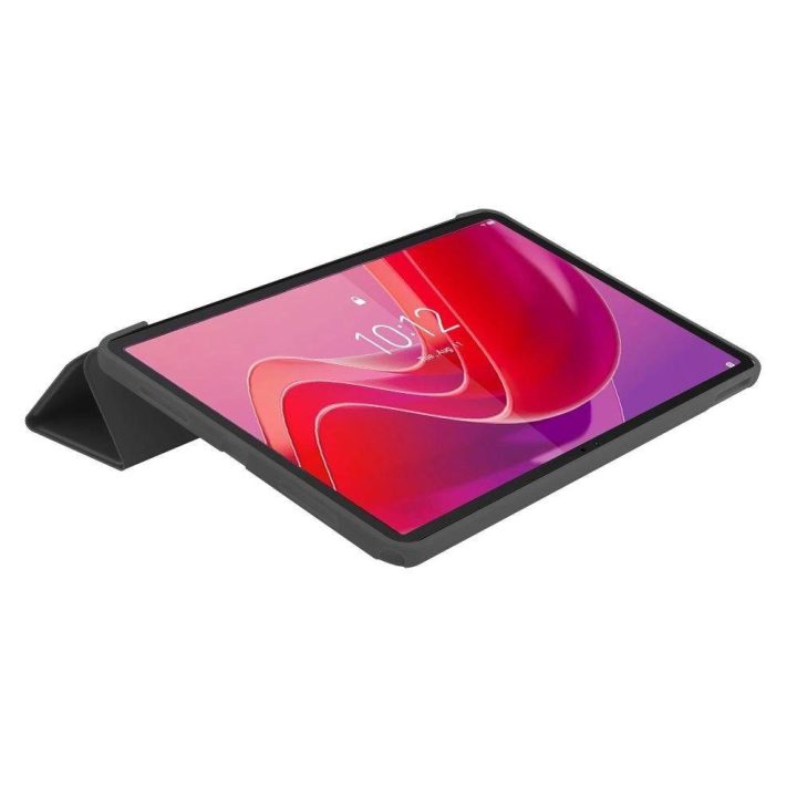 SmartCase“ dėklas Lenovo Tab M11 11“ TB-330 – juodas