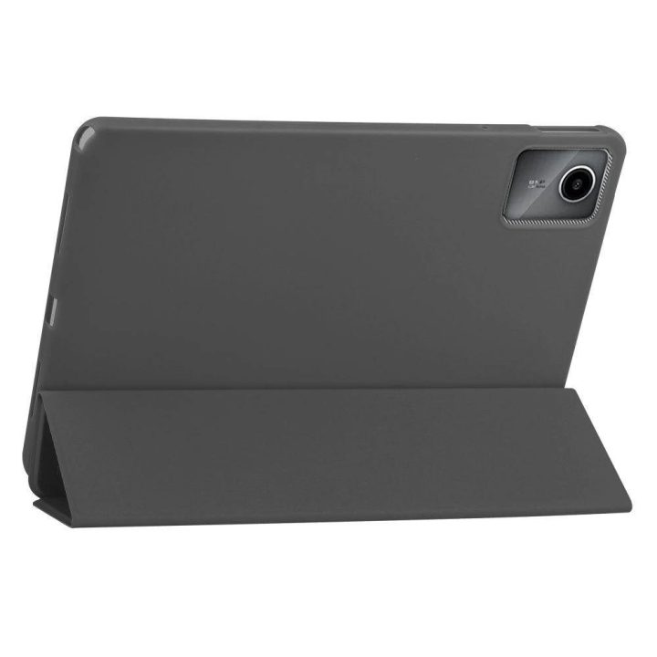 SmartCase“ dėklas Lenovo Tab M11 11“ TB-330 – juodas