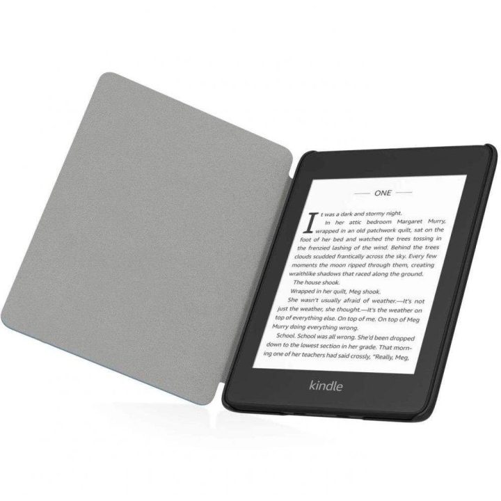 Kindle Paperwhite V juoda dėklas