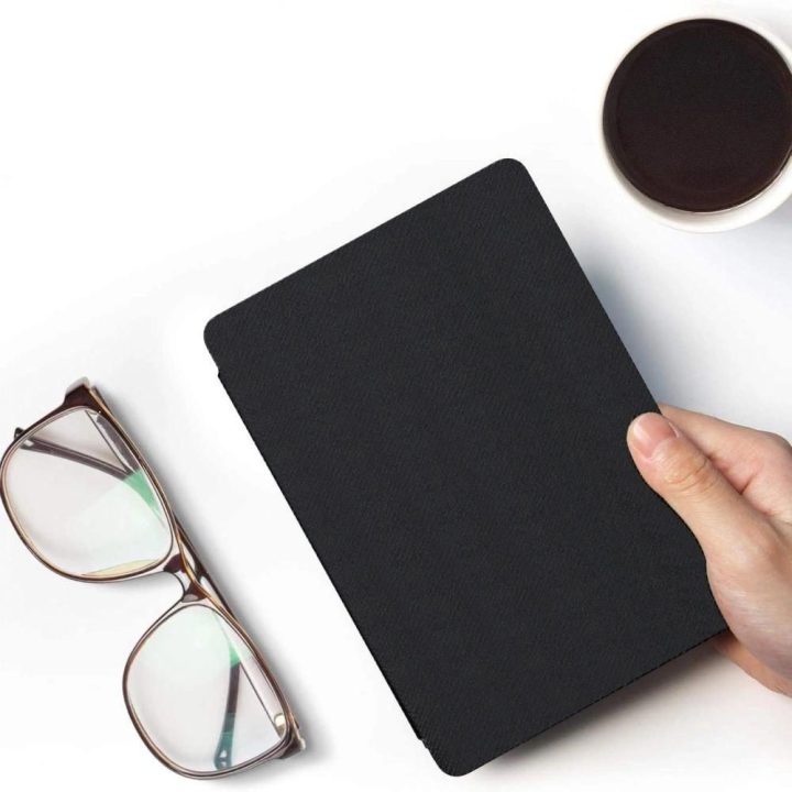 Kindle Paperwhite V juoda dėklas