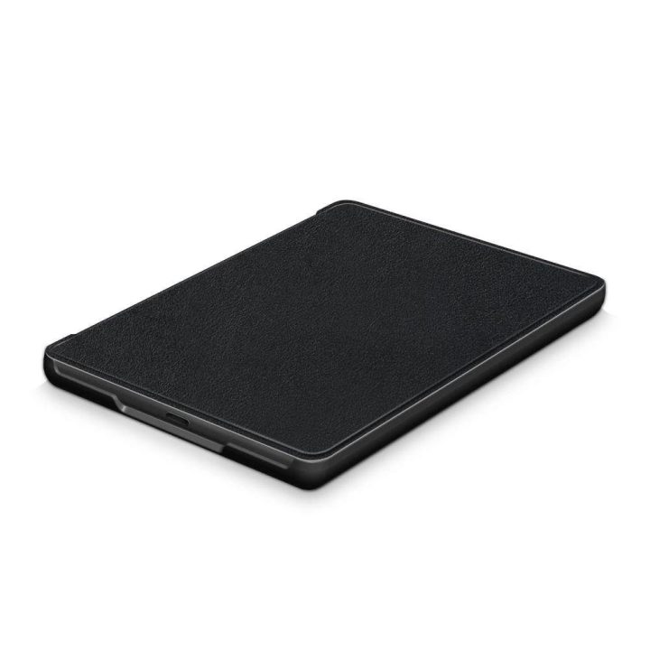 Kindle Paperwhite V juoda dėklas
