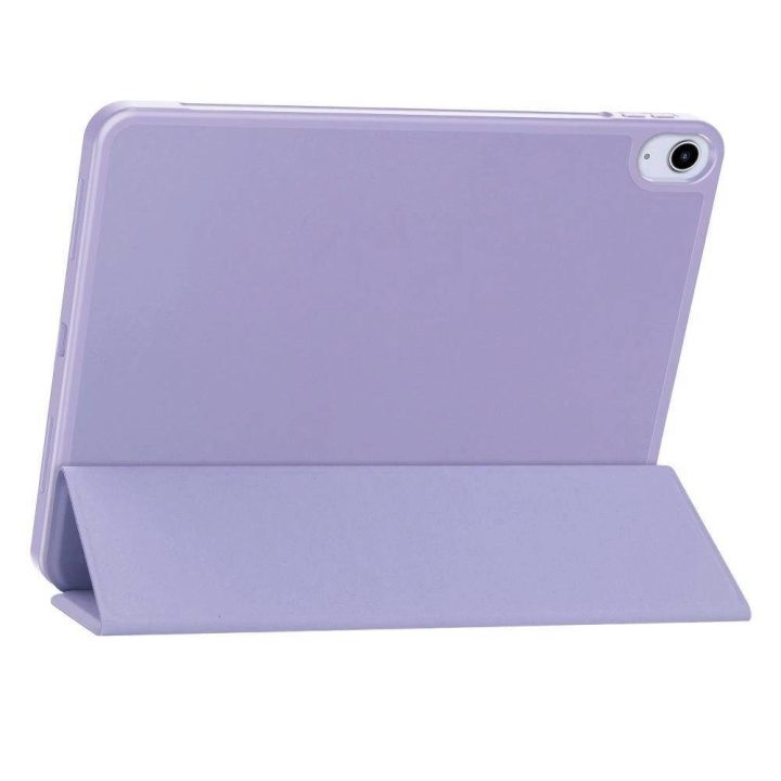 dėklas iPad Air“ 10,9 col. 2020-2022 m. / 11 col. 2024 m. – violetinis