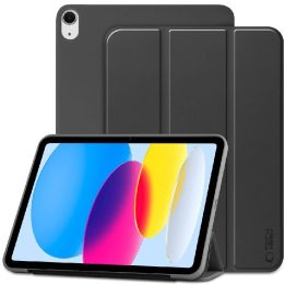 iPad 10.9 2022 dėklas – juoda spalva