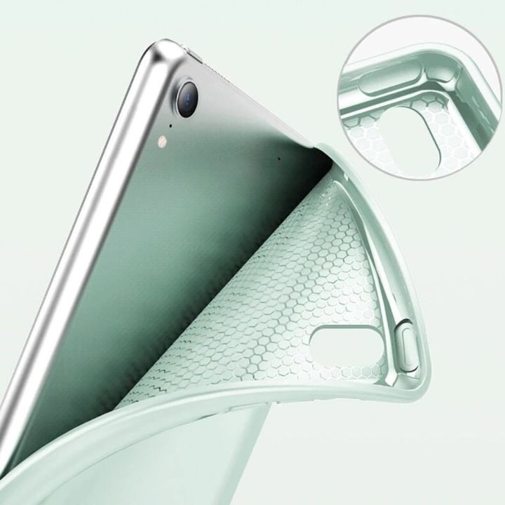 iPad 10.9 2022 dėklas – juoda spalva