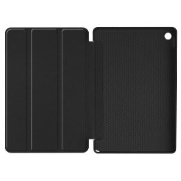 Dėklas Samsung Galaxy Tab A9+ 11 X210 / X215 / X216 - juodas