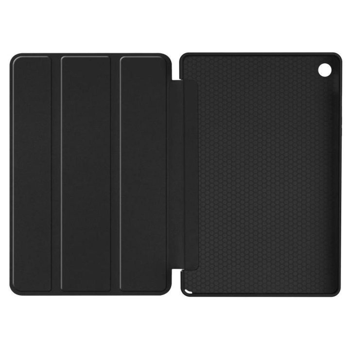 Dėklas Samsung Galaxy Tab A9+ 11 X210 / X215 / X216 - juodas