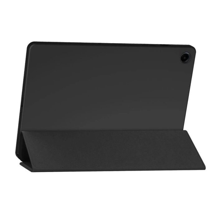 Dėklas Samsung Galaxy Tab A9+ 11 X210 / X215 / X216 - juodas