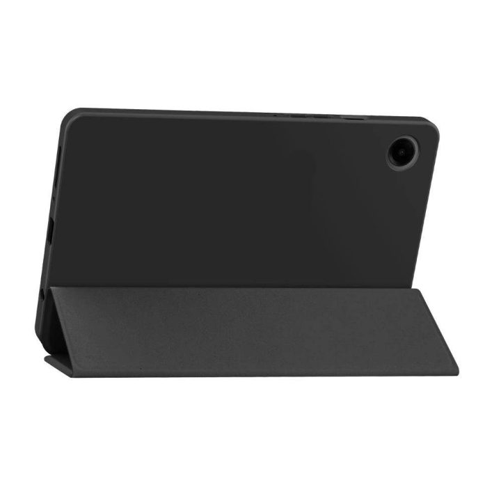 Dėklas Samsung Galaxy Tab A9 8,7“ X110 / X115 - juodos spalvos
