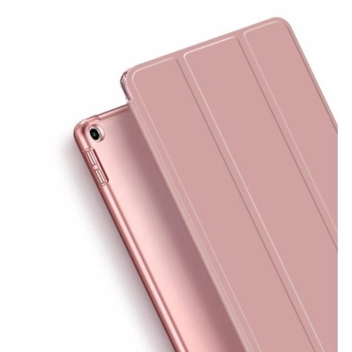 dėklas iPad 10.2 7/8/9 2019-2021 m. – juodas