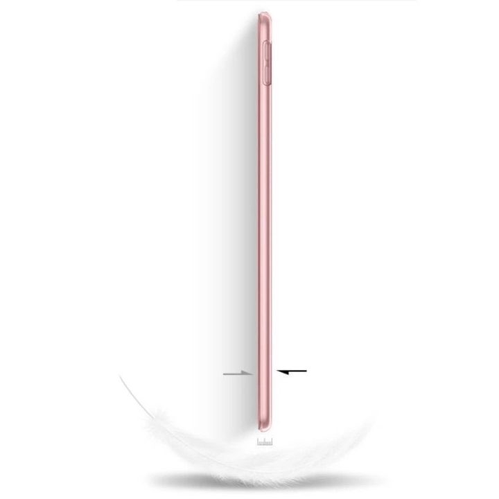 dėklas iPad 10.2 7/8/9 2019-2021 m. – juodas