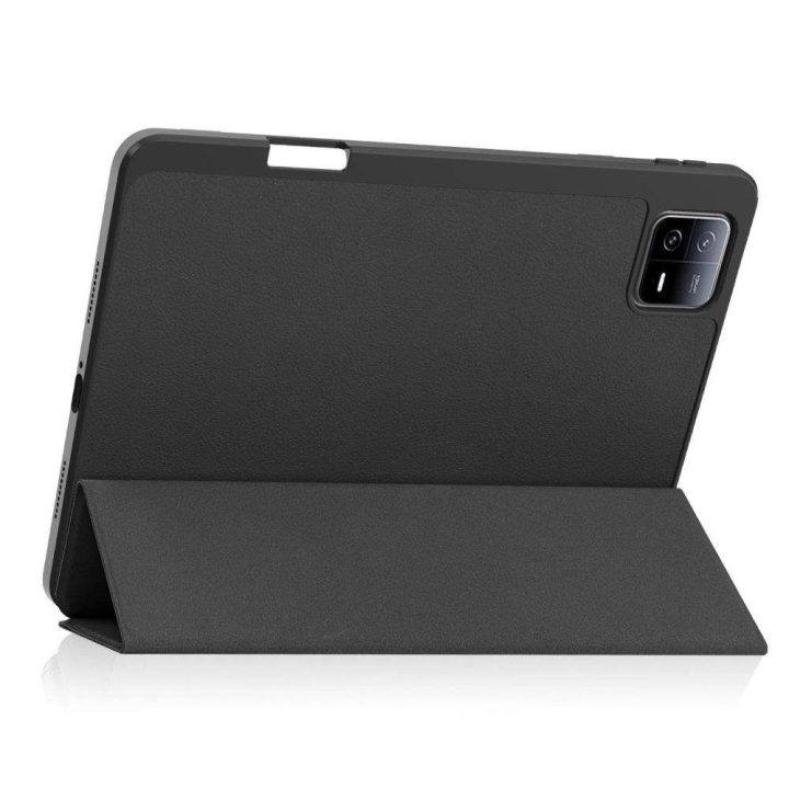 pieštuko dėklas Xiaomi Pad 6 / 6 Pro - juodas