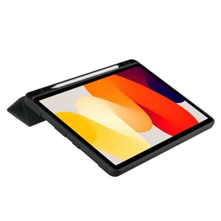Xiaomi Redmi Pad SE 11 pieštukų dėklas - juodas