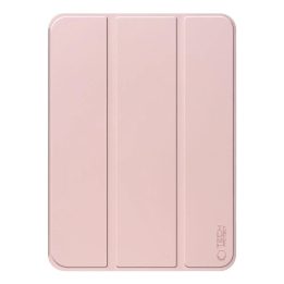 IPad Air dėklas 10.9 2020–2022 / 11 2024 – rožinis