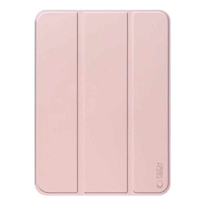 IPad Air dėklas 10.9 2020–2022 / 11 2024 – rožinis
